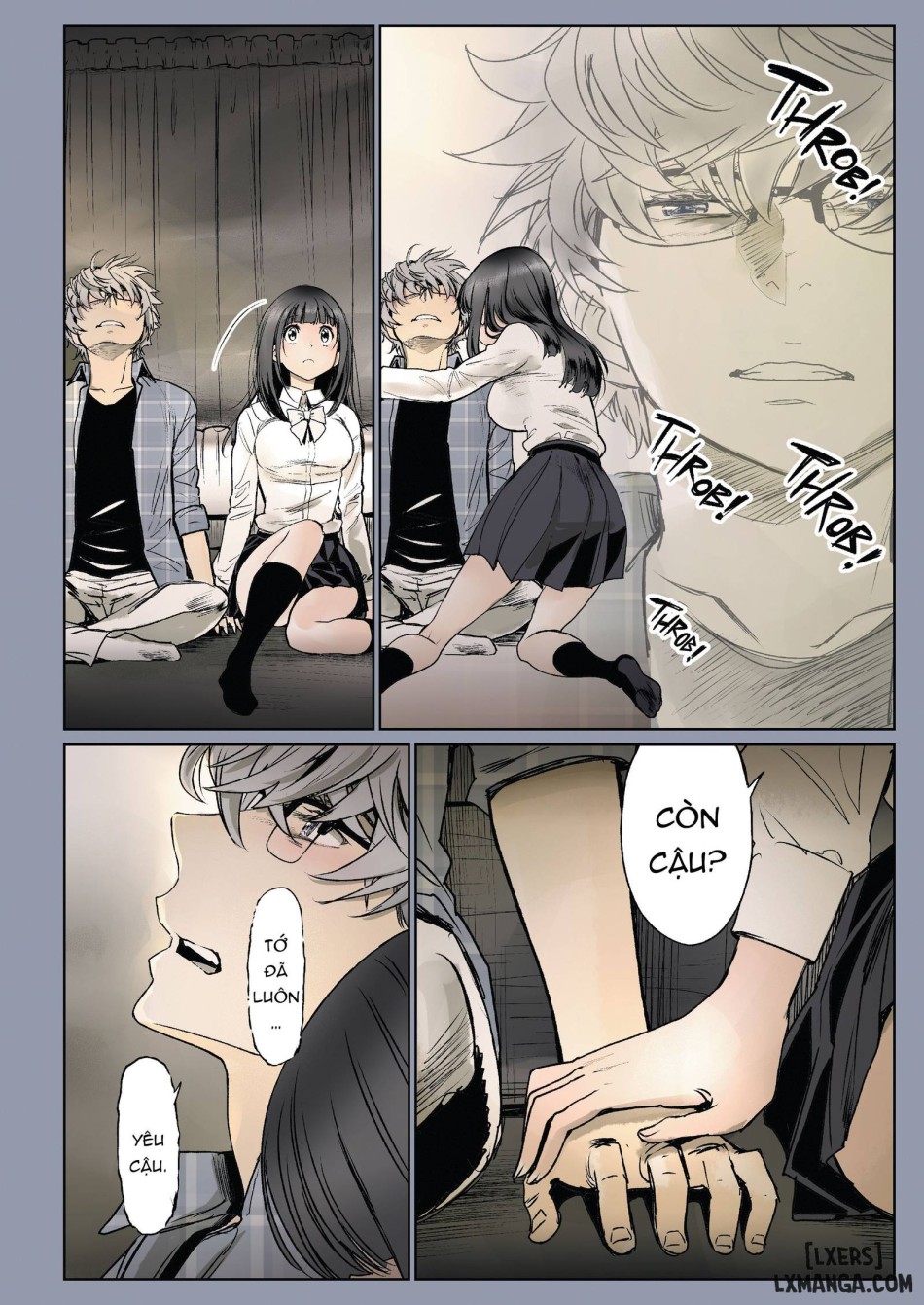 Compatibility Prologue 
