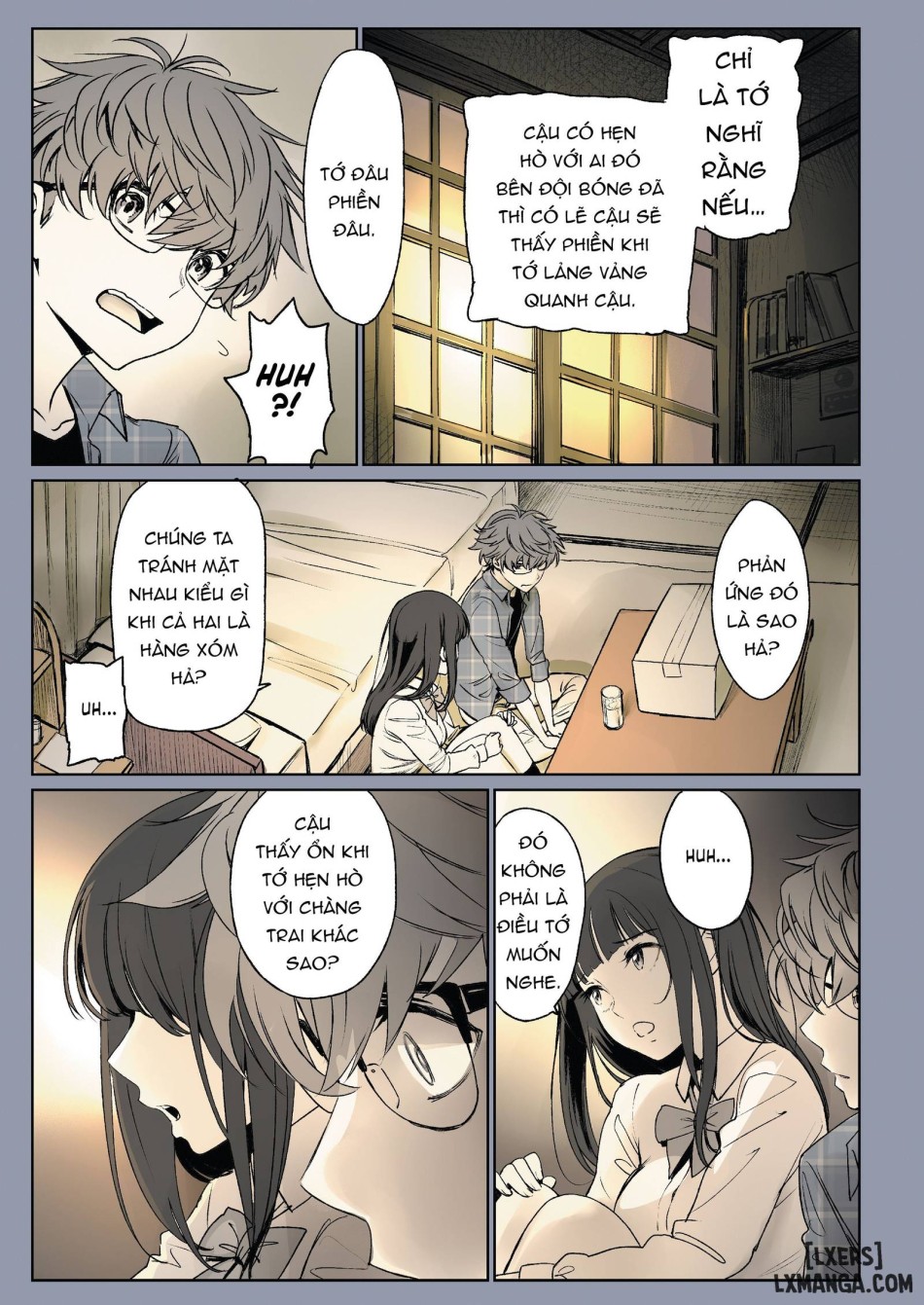Compatibility Prologue 