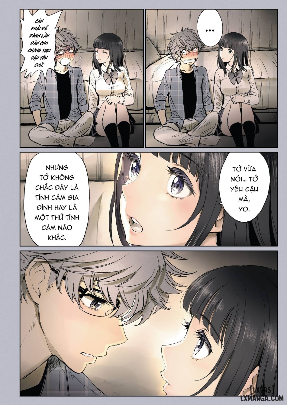 Compatibility Prologue 