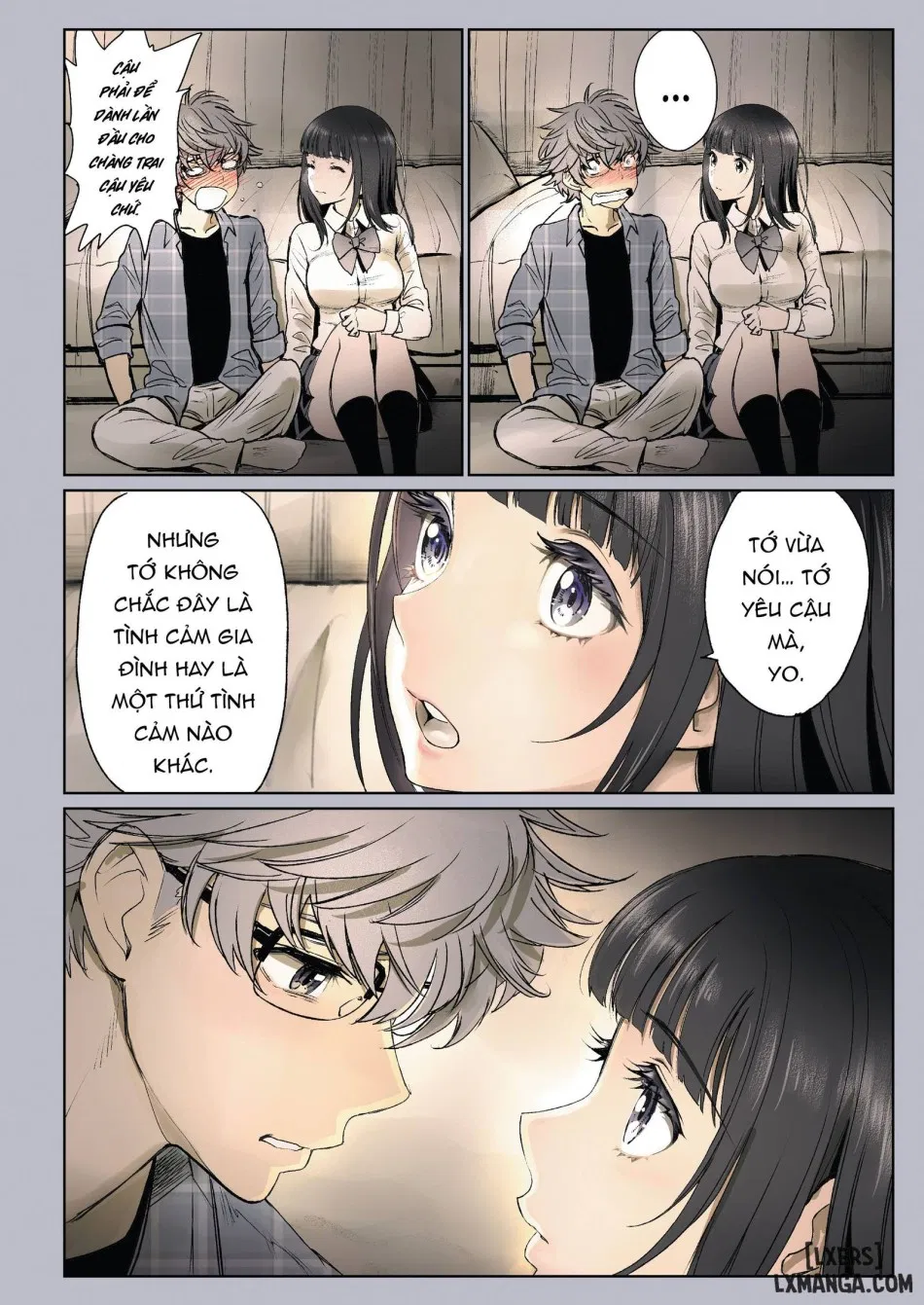 Compatibility Prologue 