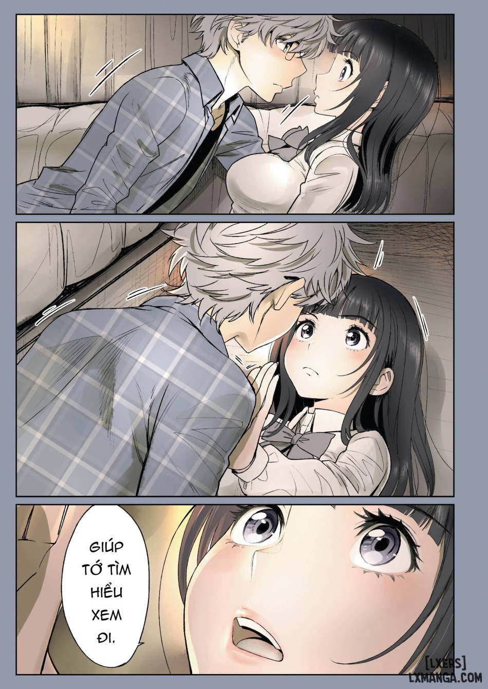 Compatibility Prologue 