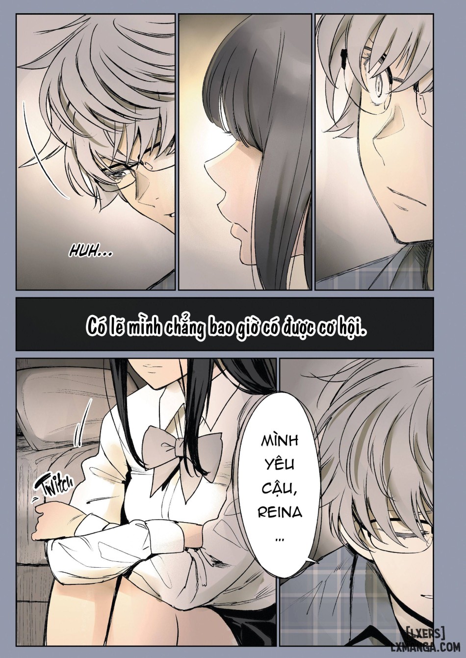 Compatibility Prologue 