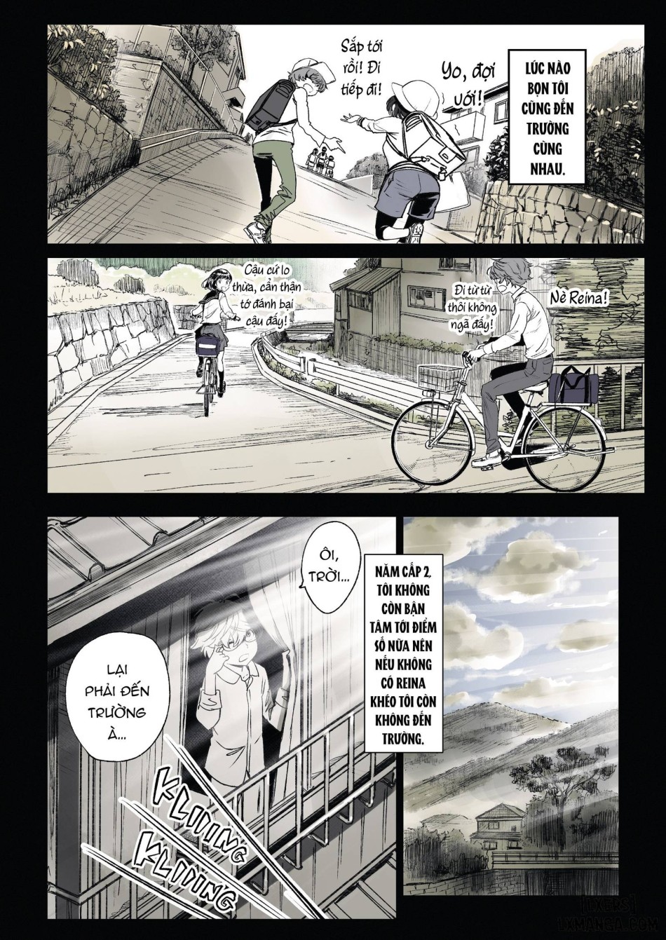 Compatibility Prologue 