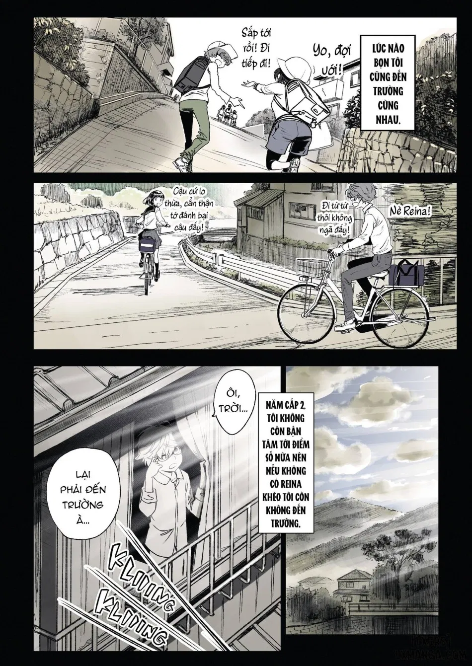 Compatibility Prologue 