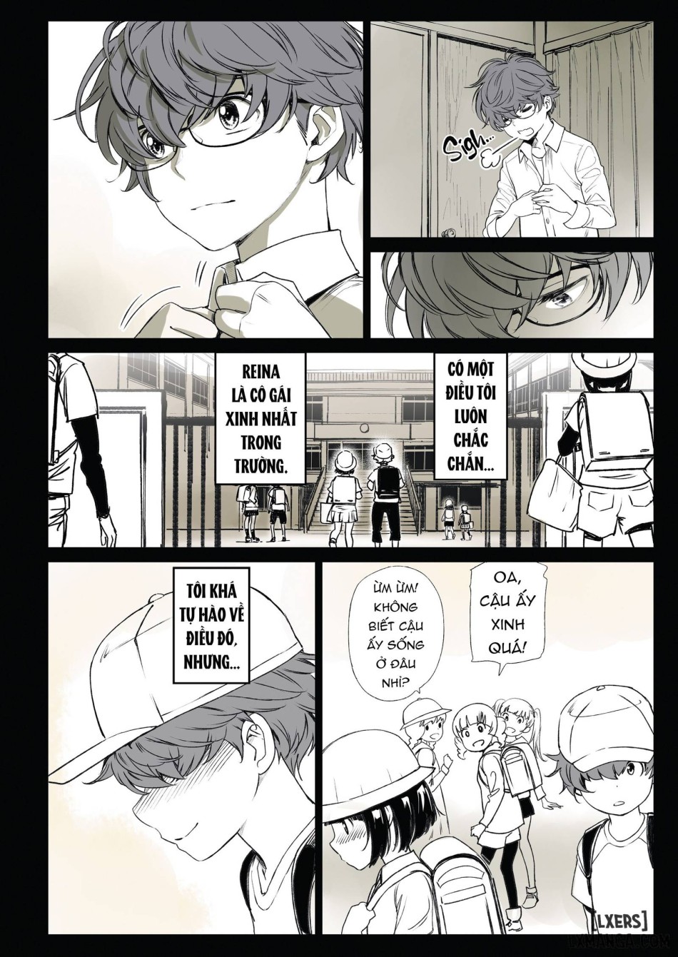 Compatibility Prologue 