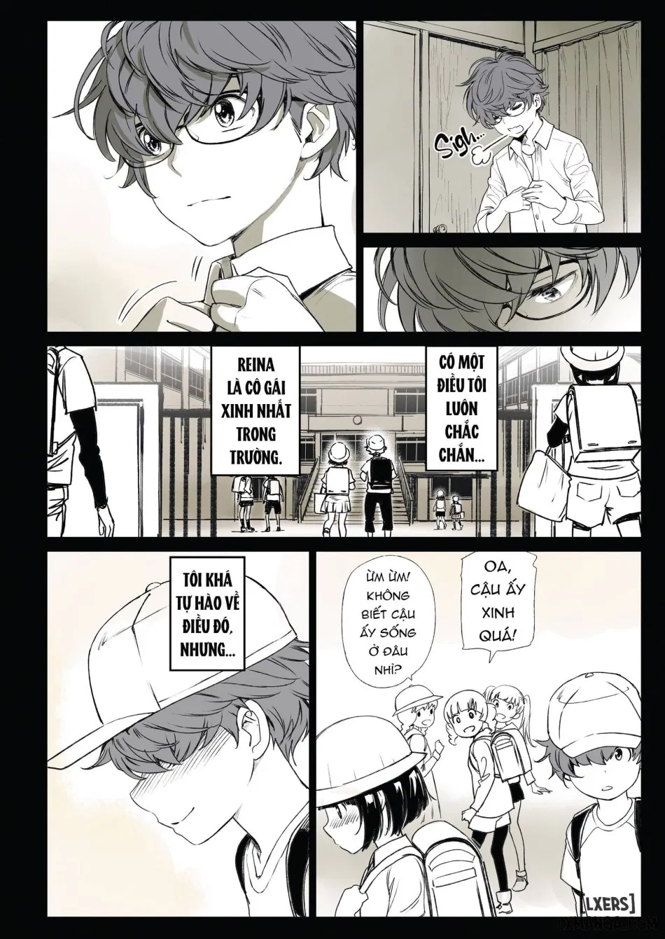 Compatibility Prologue 