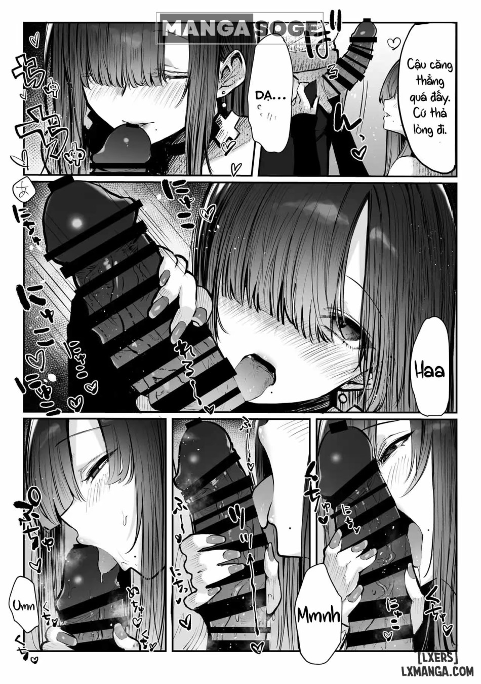 Oshiete Ageru ~Kyonyuu Bijin Onee-san to Rouninsei no Boku no OO na Ohanashi Zenpen~ 