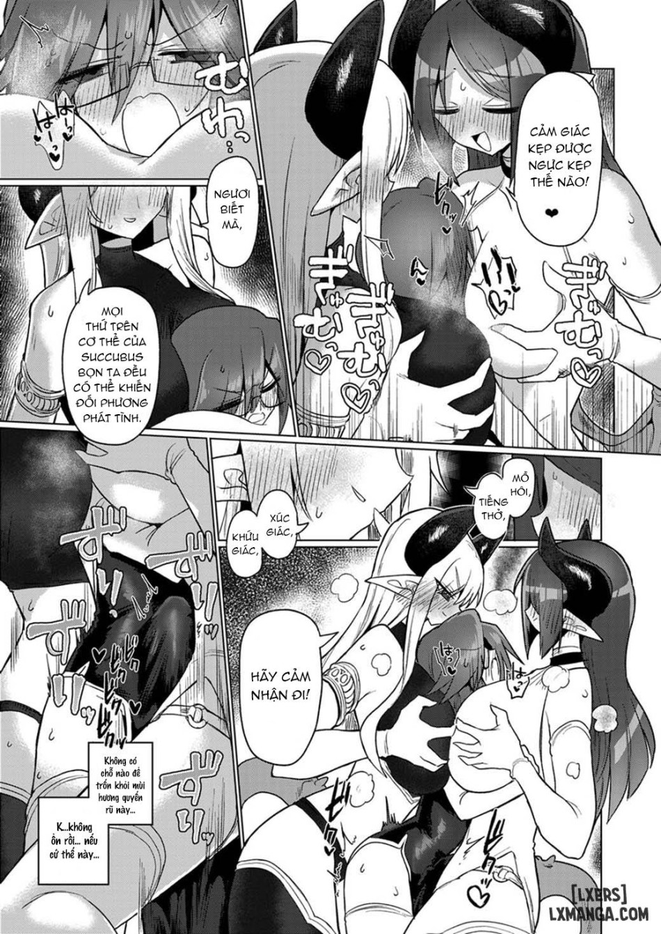 On'na inmanara tōzen hae teru yo ne~tsu!! 