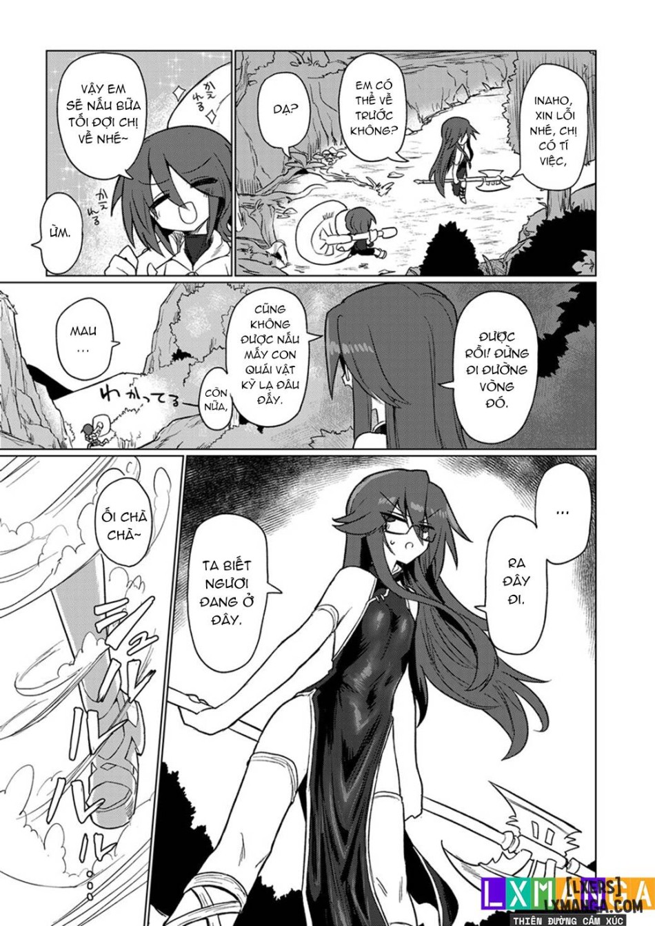 On'na inmanara tōzen hae teru yo ne~tsu!! 