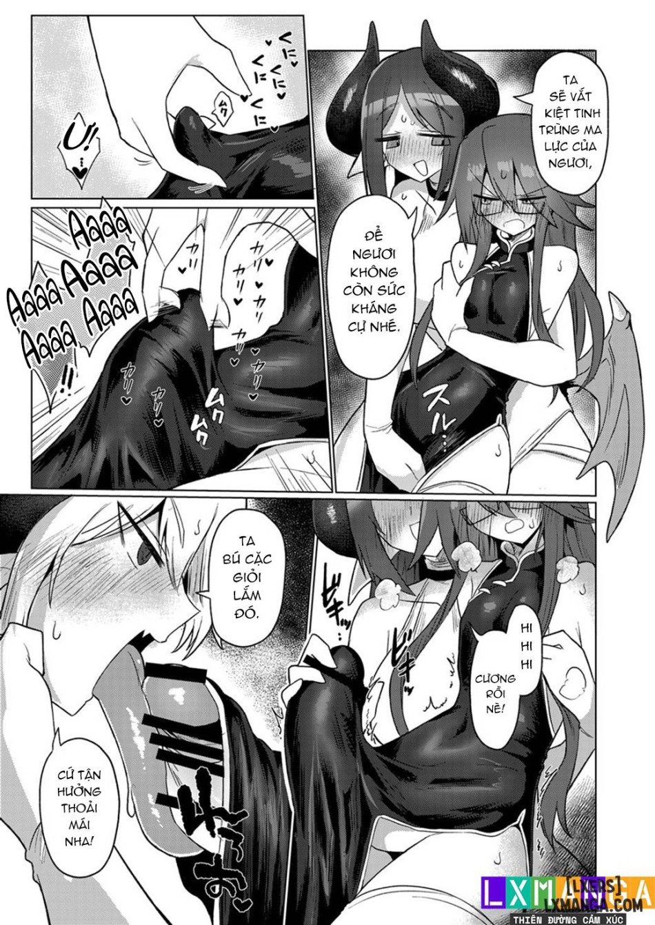 On'na inmanara tōzen hae teru yo ne~tsu!! 