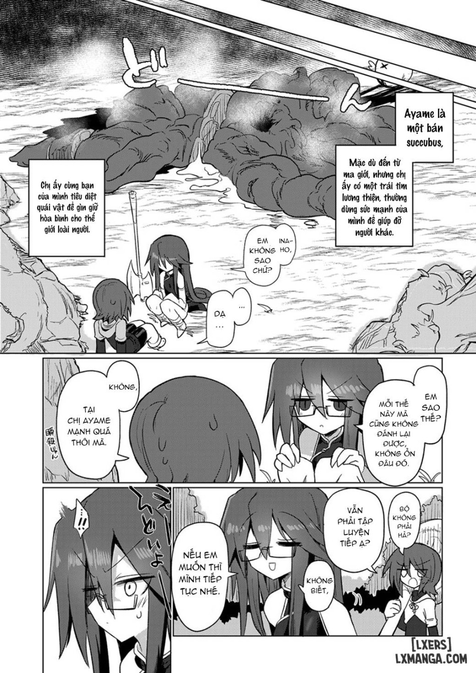 On'na inmanara tōzen hae teru yo ne~tsu!! 