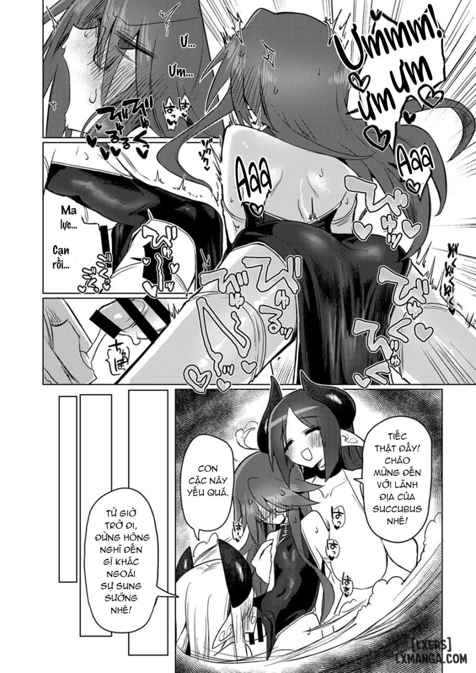 On'na inmanara tōzen hae teru yo ne~tsu!! 