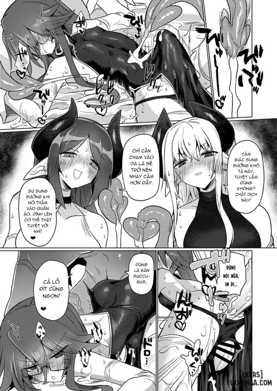 On'na inmanara tōzen hae teru yo ne~tsu!! 