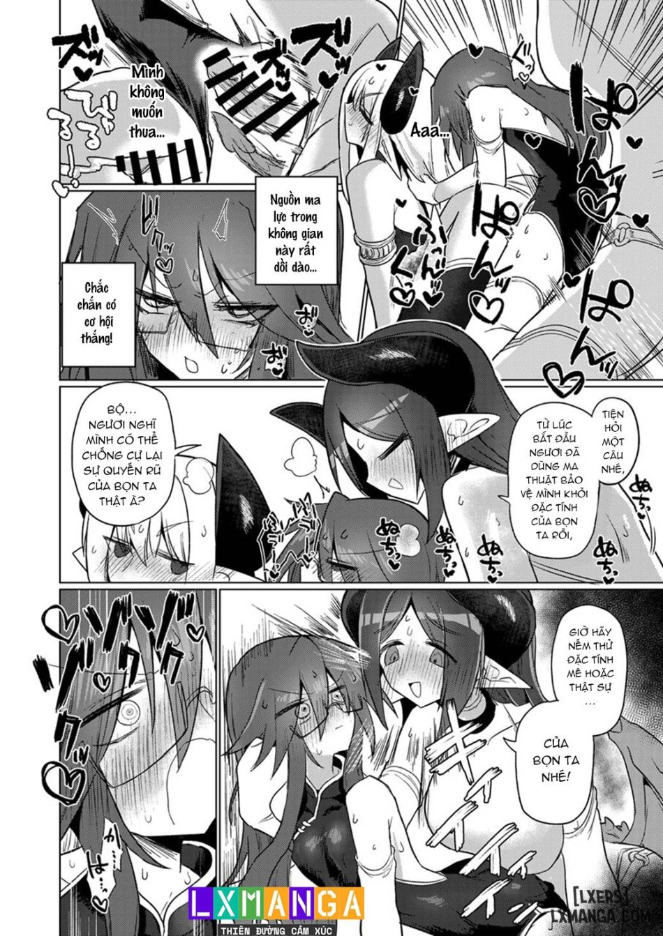 On'na inmanara tōzen hae teru yo ne~tsu!! 