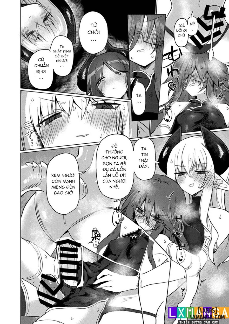 On'na inmanara tōzen hae teru yo ne~tsu!! 