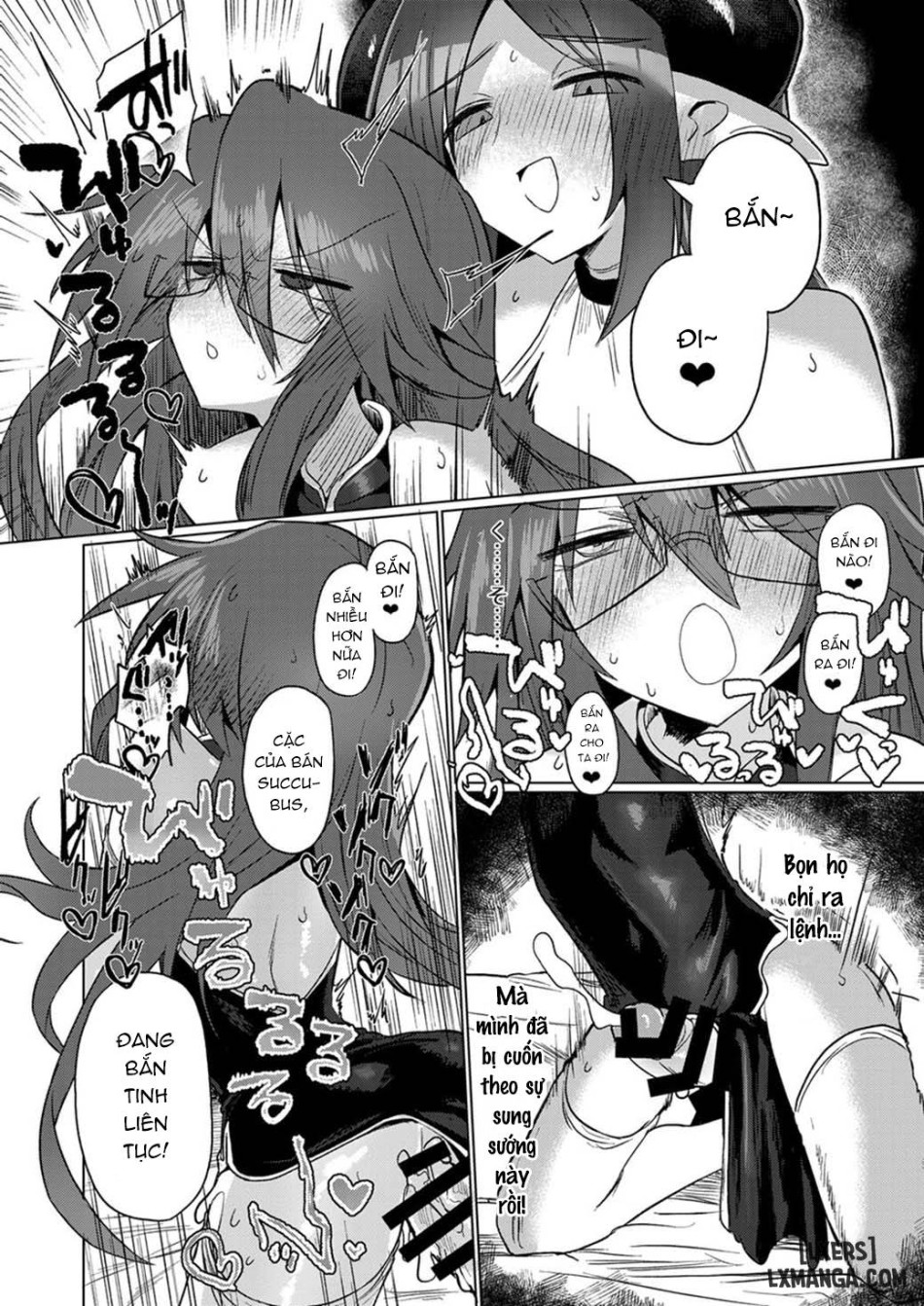 On'na inmanara tōzen hae teru yo ne~tsu!! 