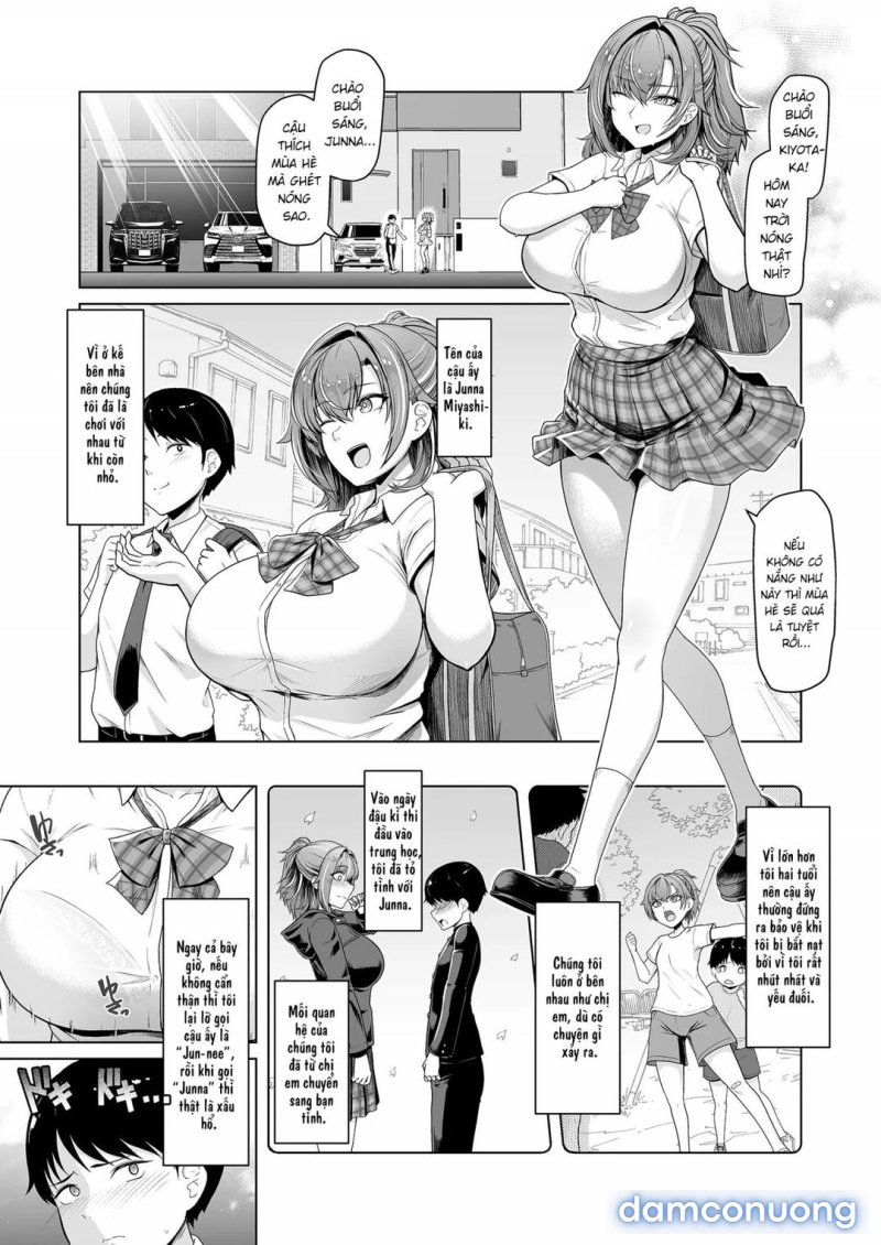 Rentaru Suieibu Kanojo 