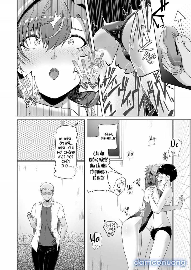 Rentaru Suieibu Kanojo 