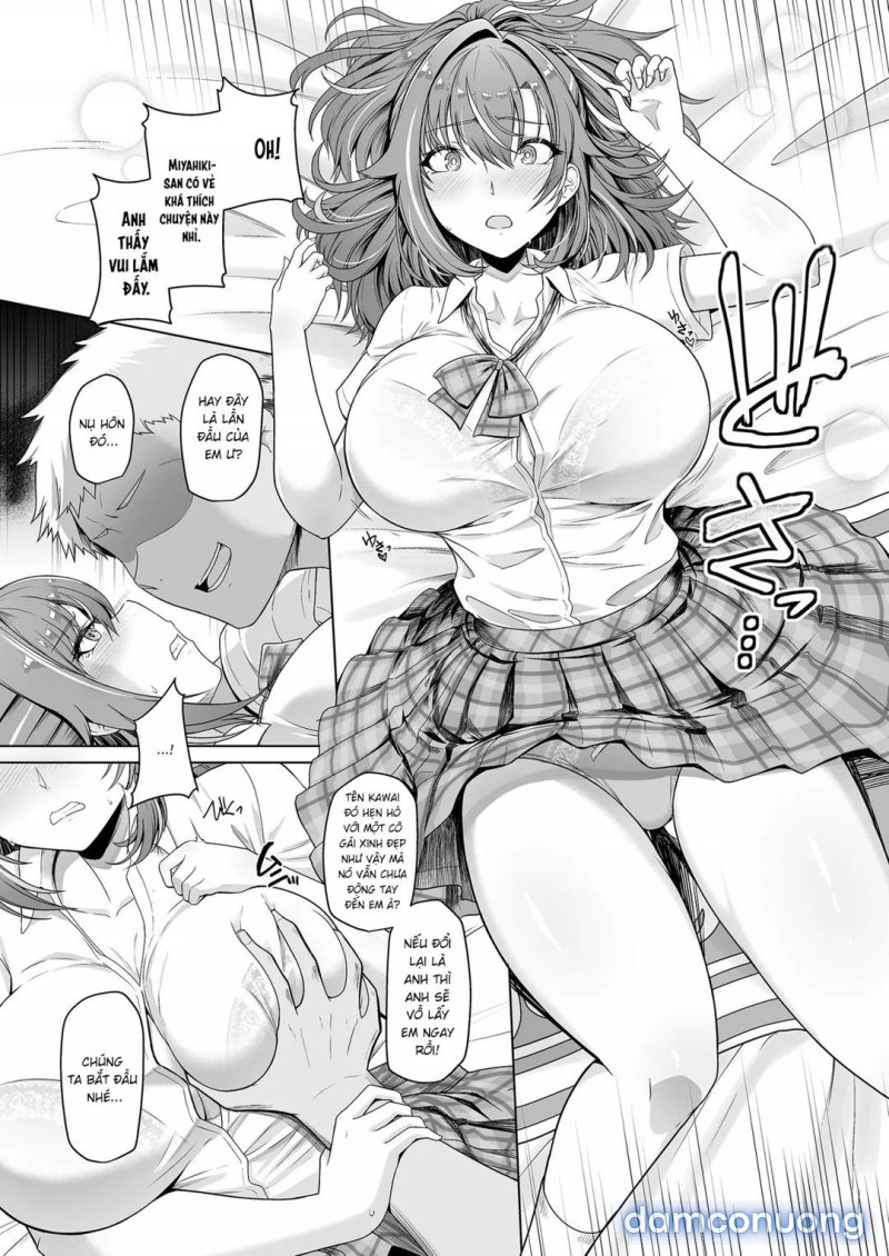 Rentaru Suieibu Kanojo 