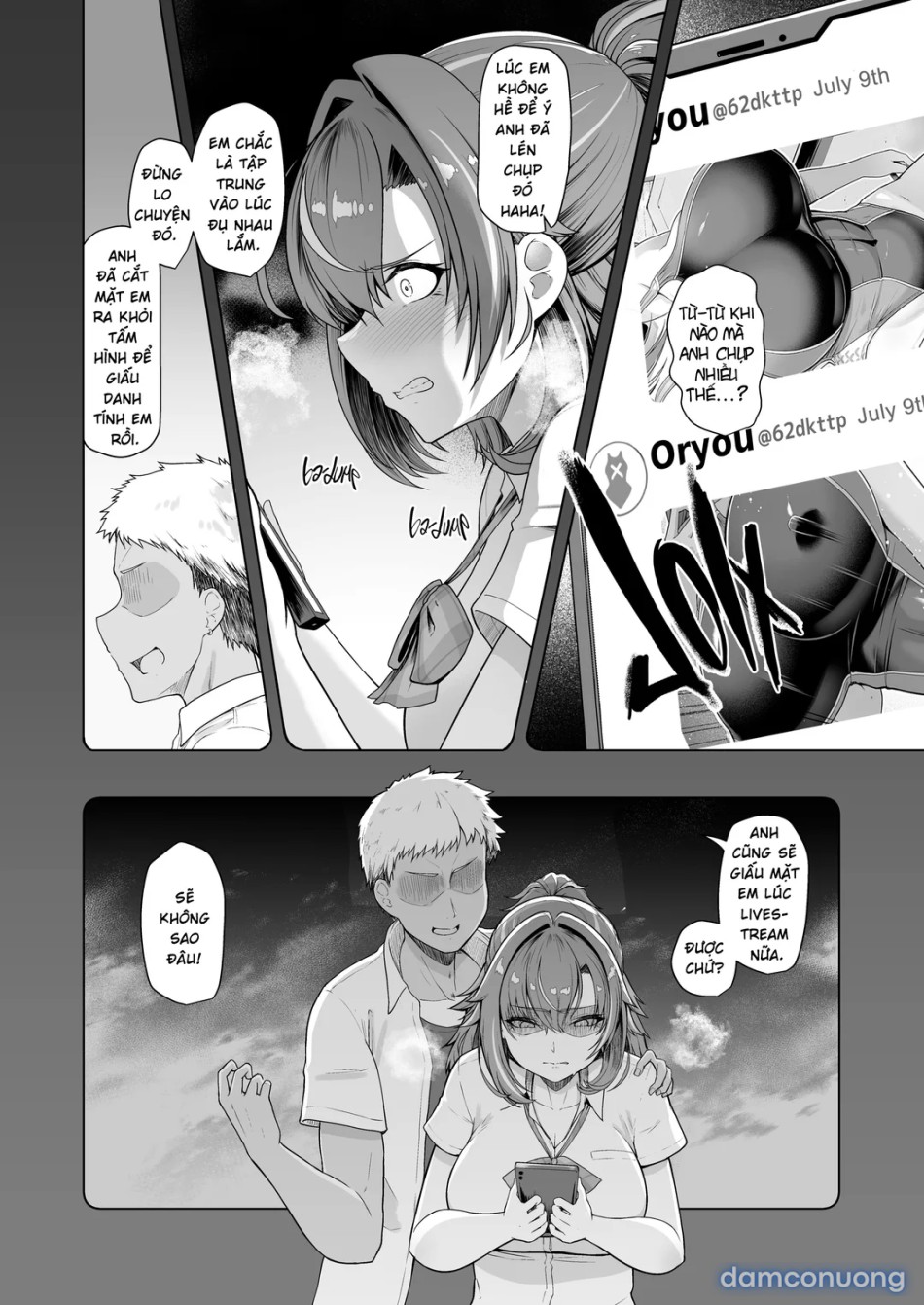 Rentaru Suieibu Kanojo 