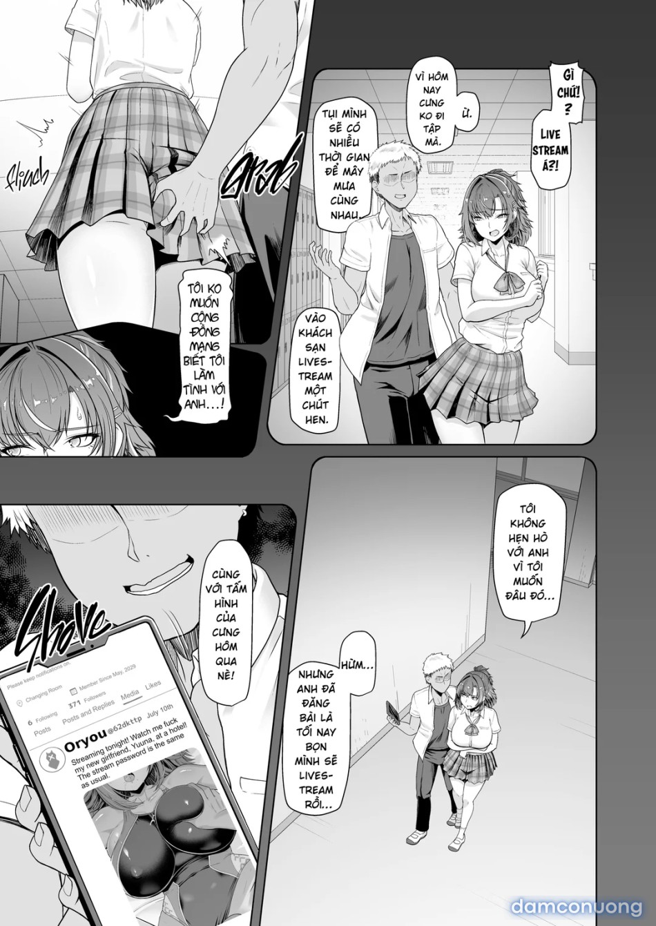 Rentaru Suieibu Kanojo 