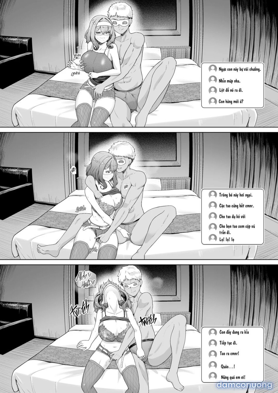 Rentaru Suieibu Kanojo 