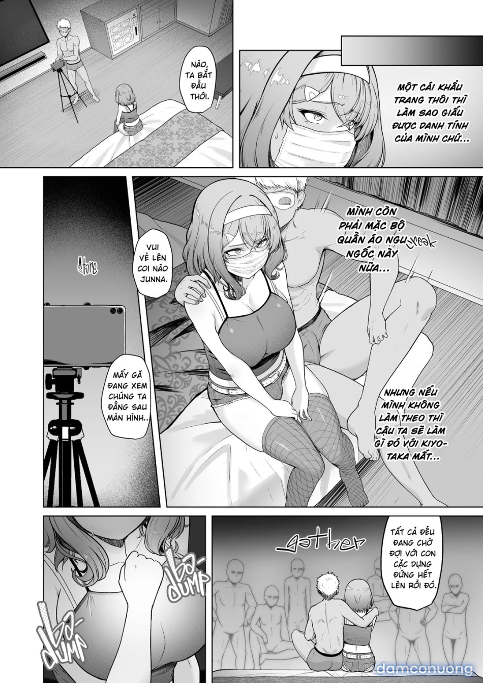 Rentaru Suieibu Kanojo 