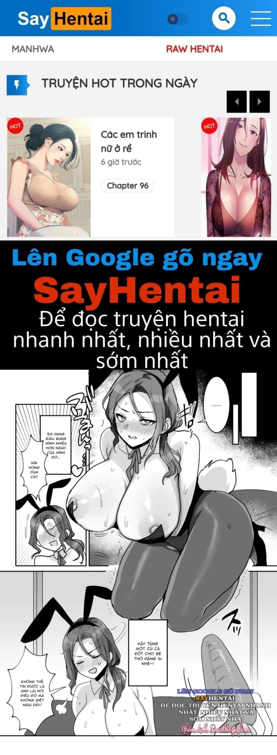 Vợ tôi dường như luôn lắng nghe và quan tâm tới mọi điều tôi nói. 