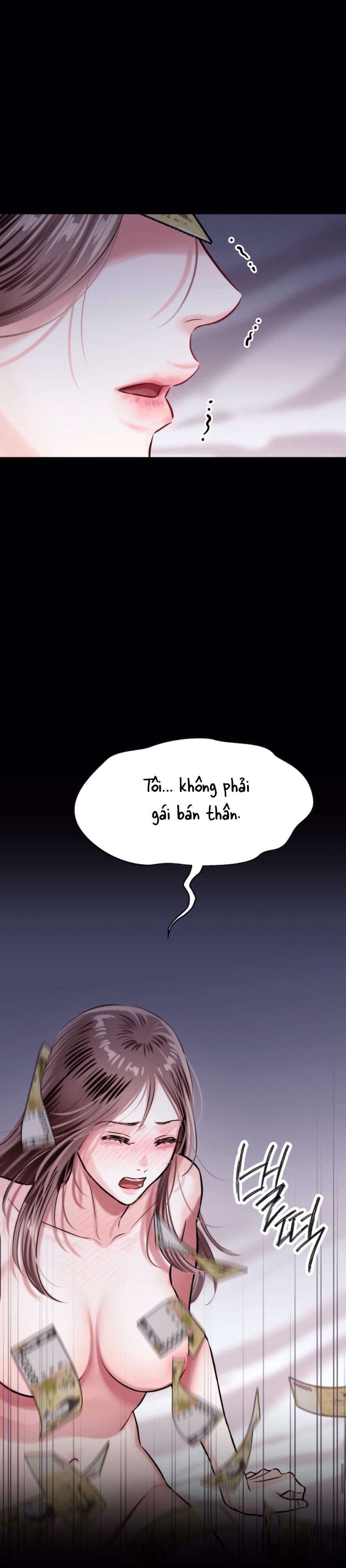 Sở Thích Bị Cai Trị 