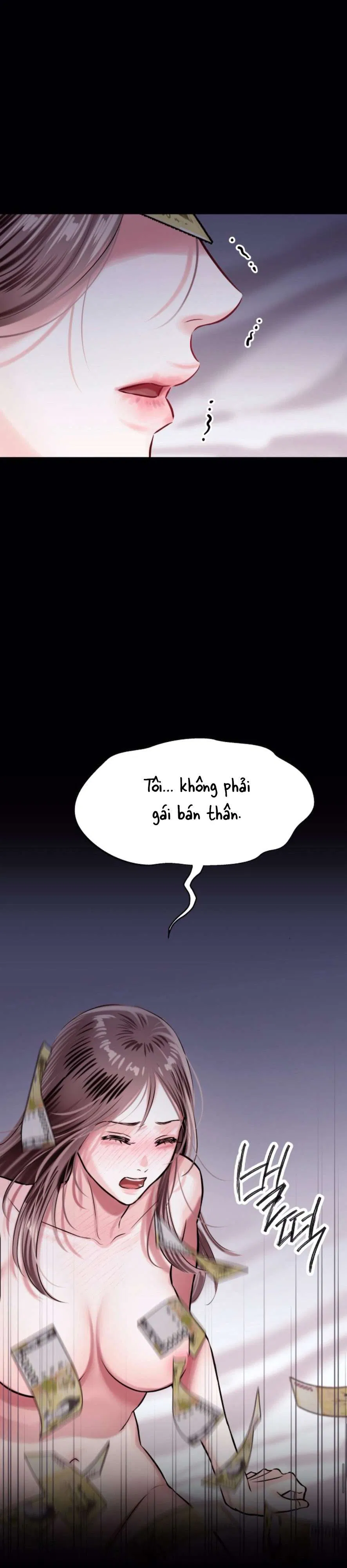 Sở Thích Bị Cai Trị 