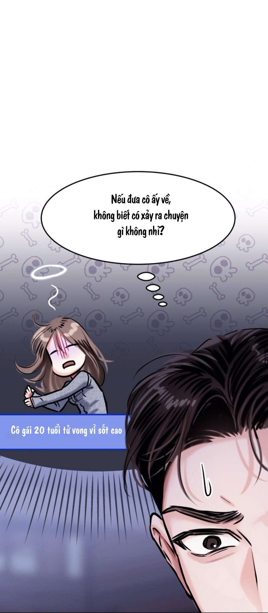 Sở Thích Bị Cai Trị 