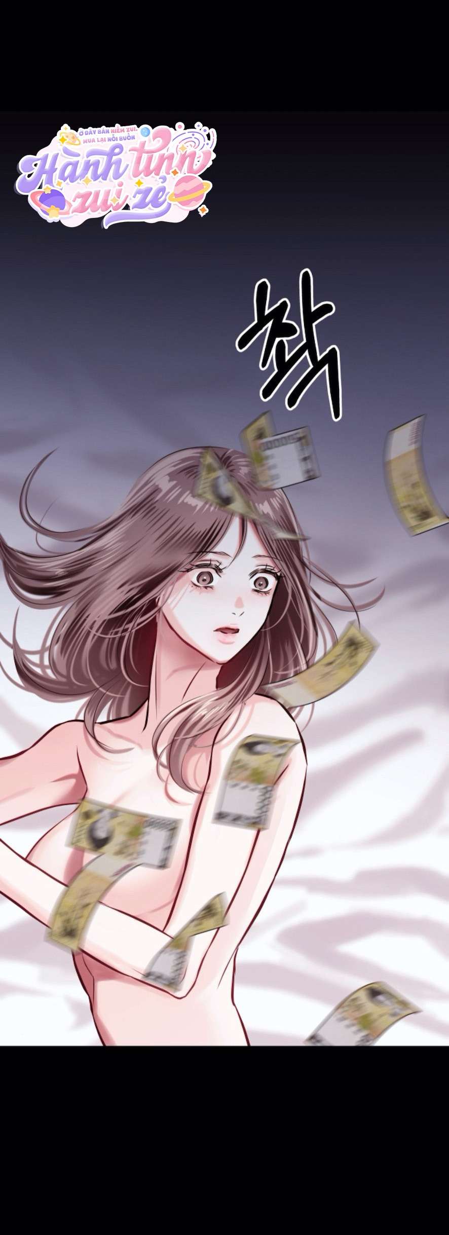 Sở Thích Bị Cai Trị 