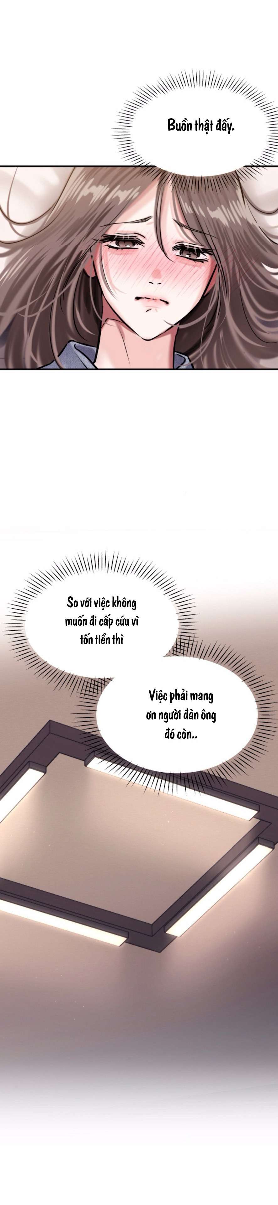 Sở Thích Bị Cai Trị 