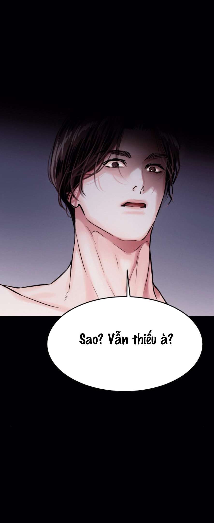 Sở Thích Bị Cai Trị 