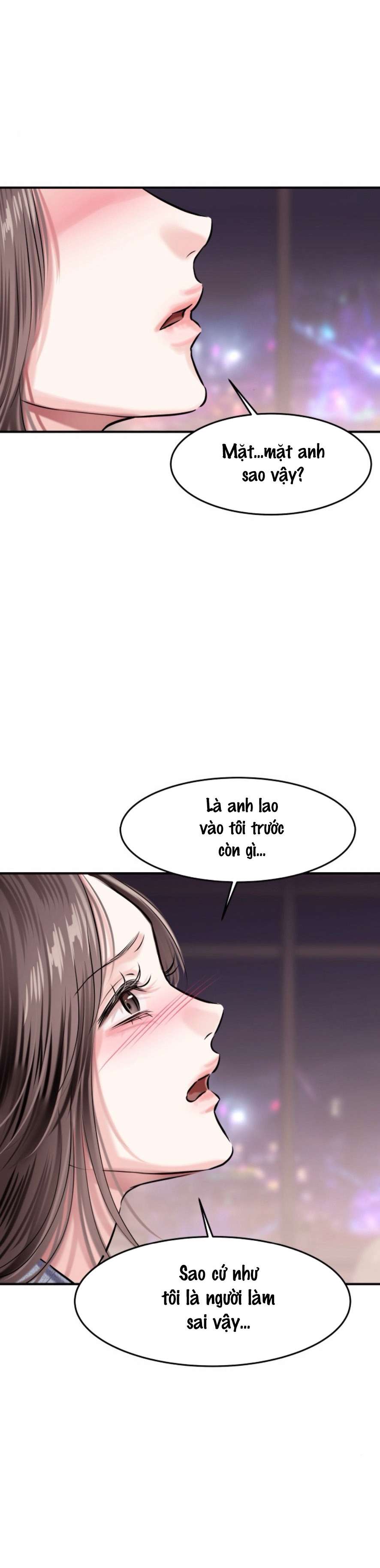 Sở Thích Bị Cai Trị 