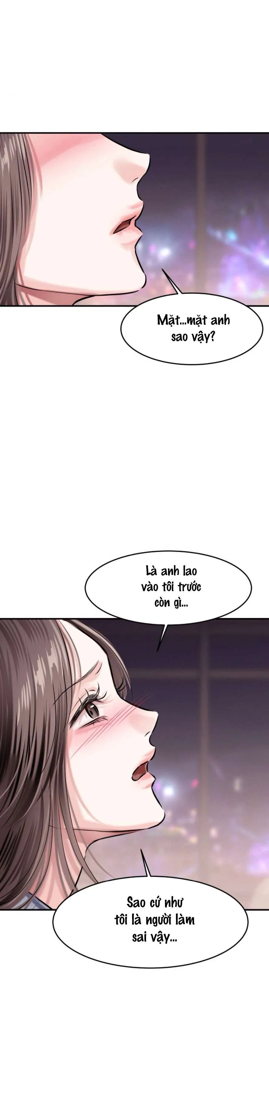 Sở Thích Bị Cai Trị 