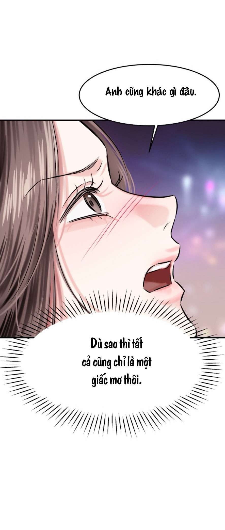 Sở Thích Bị Cai Trị 