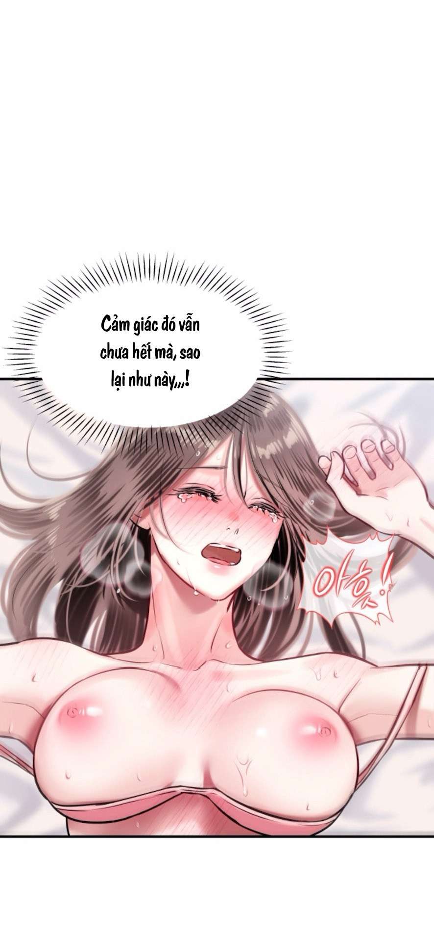 Sở Thích Bị Cai Trị 