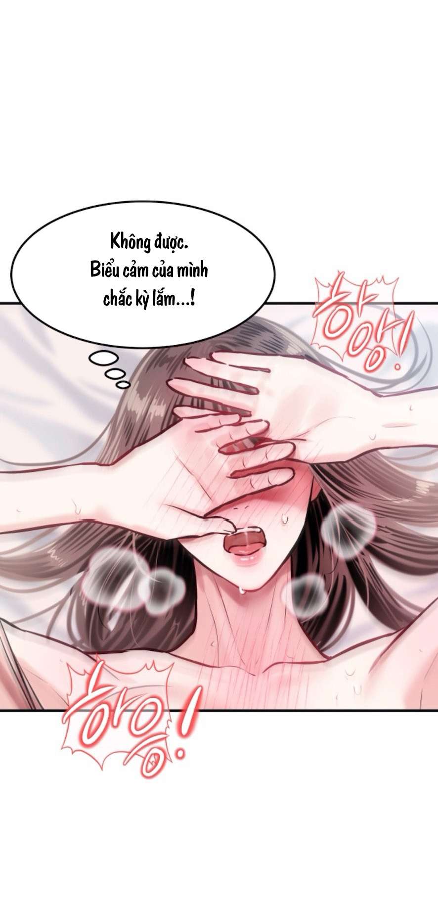 Sở Thích Bị Cai Trị 