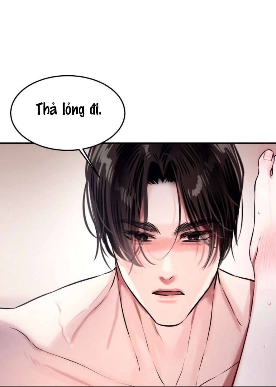 Sở Thích Bị Cai Trị 