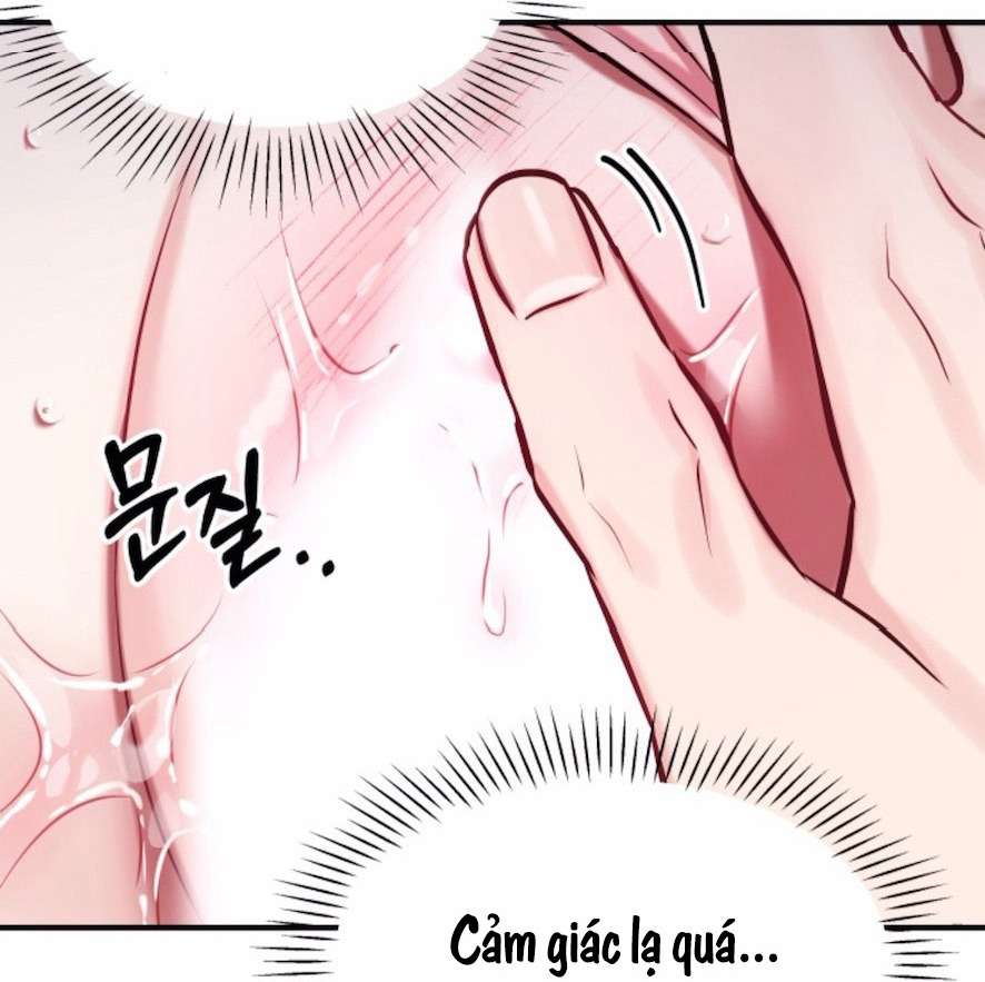 Sở Thích Bị Cai Trị 