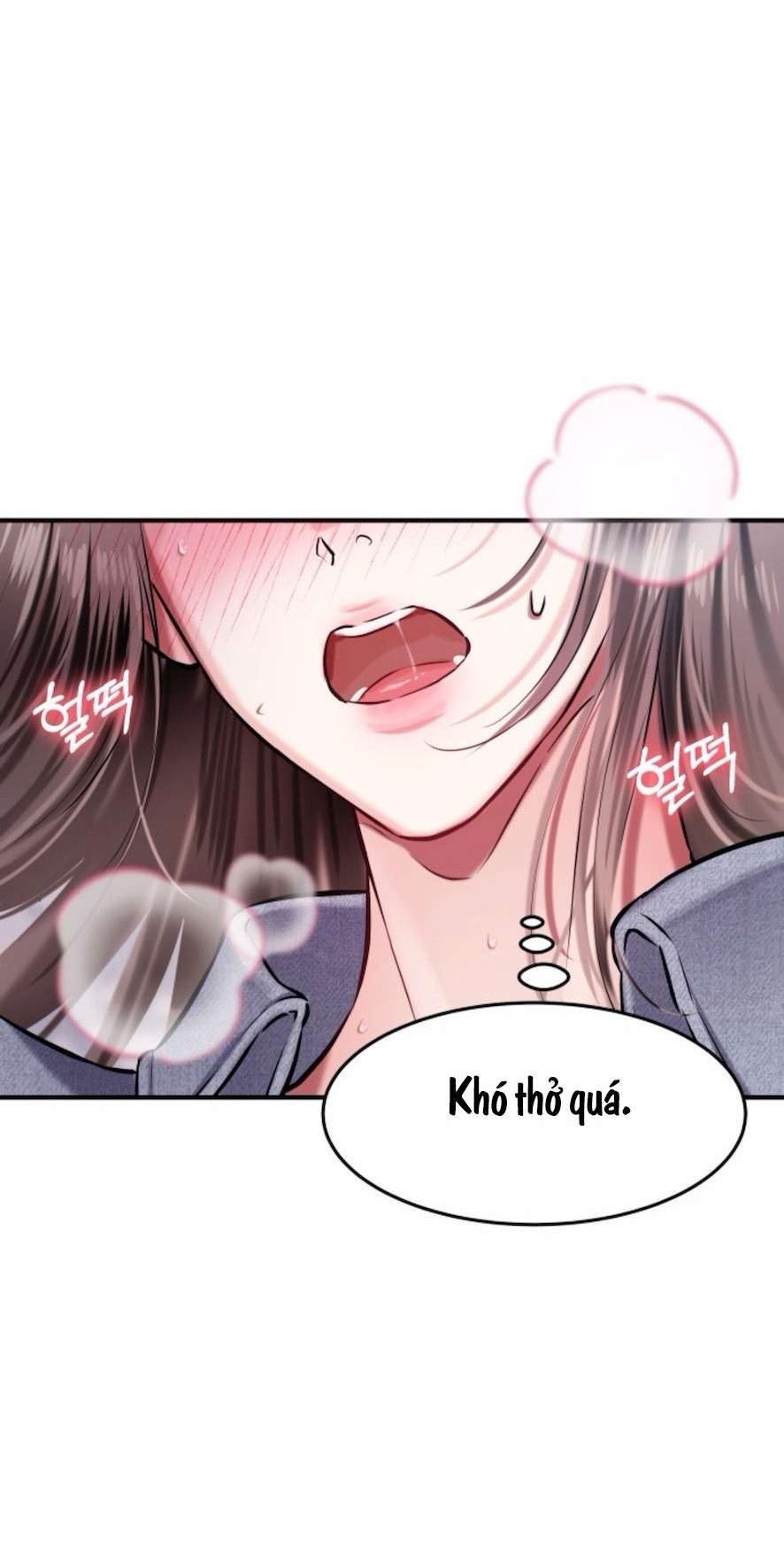 Sở Thích Bị Cai Trị 