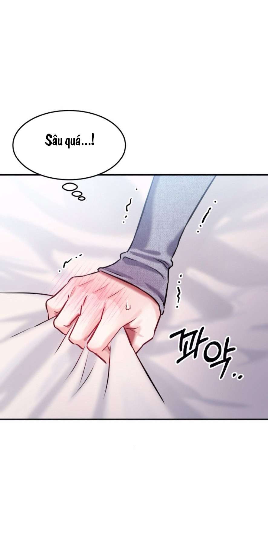 Sở Thích Bị Cai Trị 