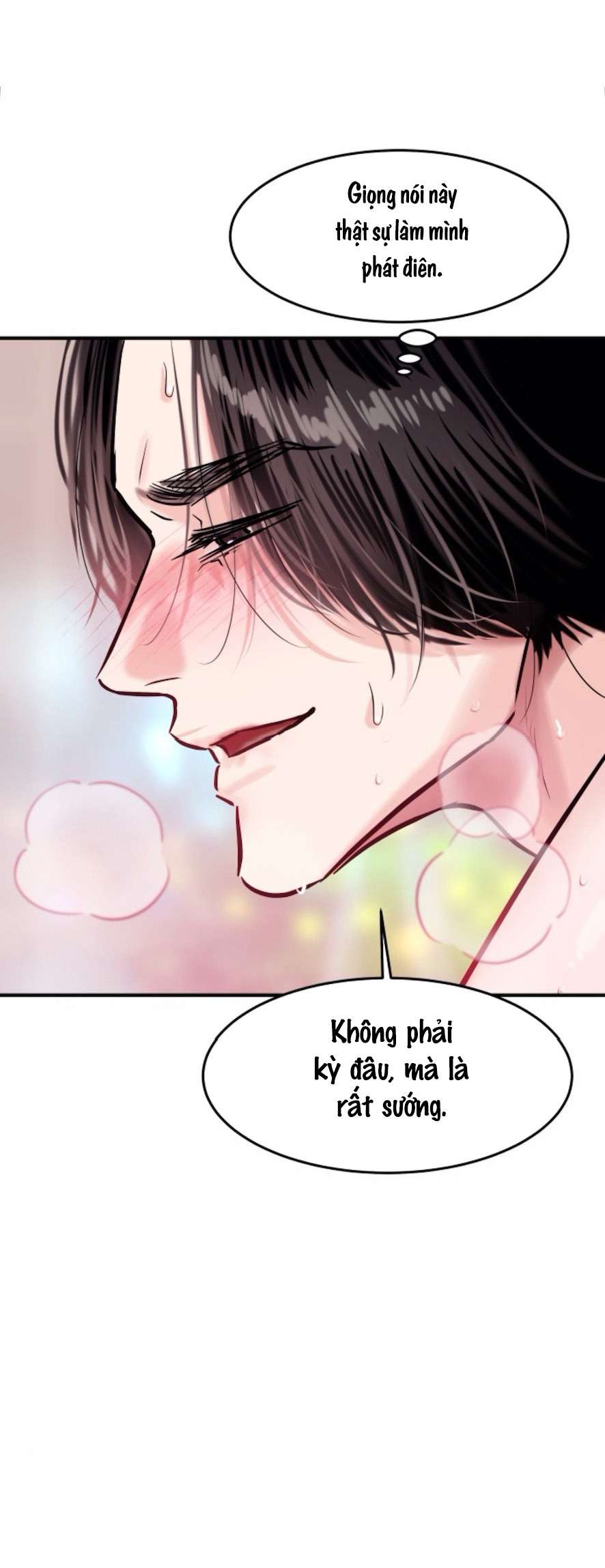 Sở Thích Bị Cai Trị 