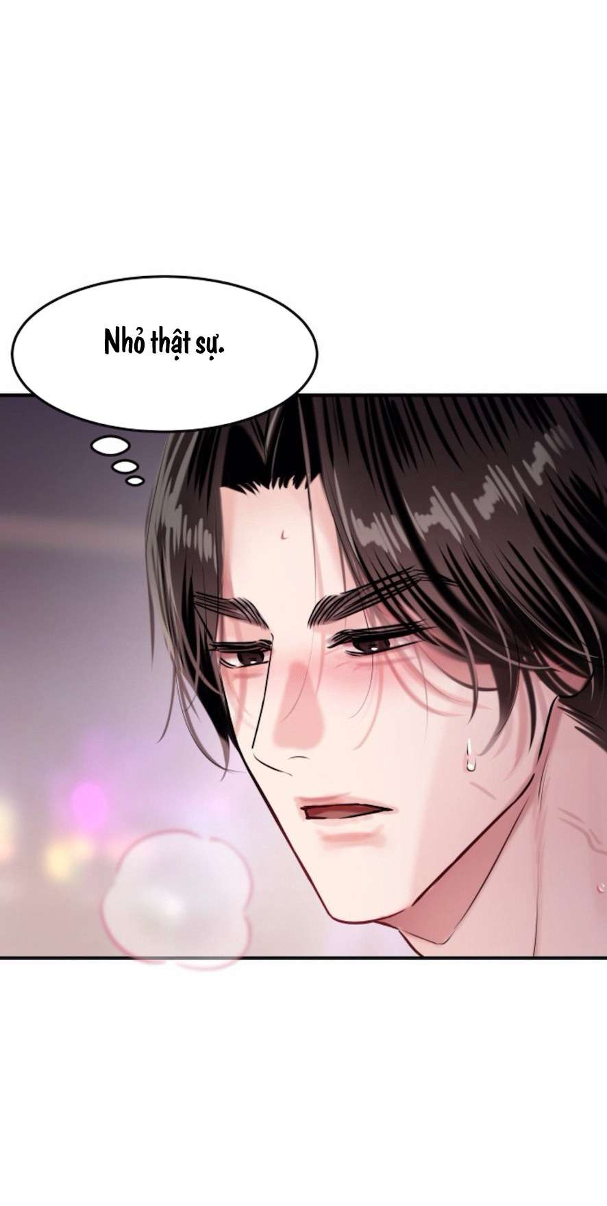 Sở Thích Bị Cai Trị 