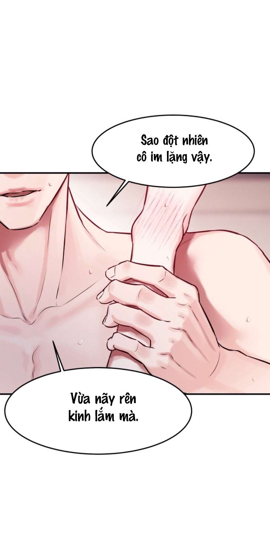 Sở Thích Bị Cai Trị 