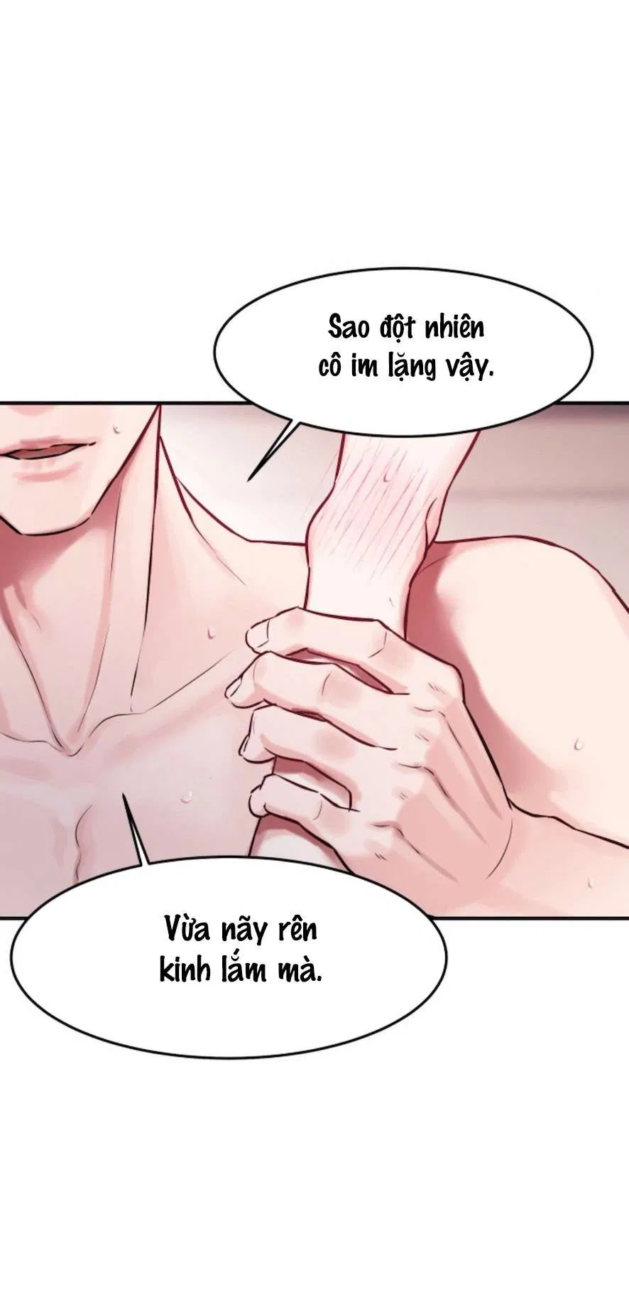 Sở Thích Bị Cai Trị 