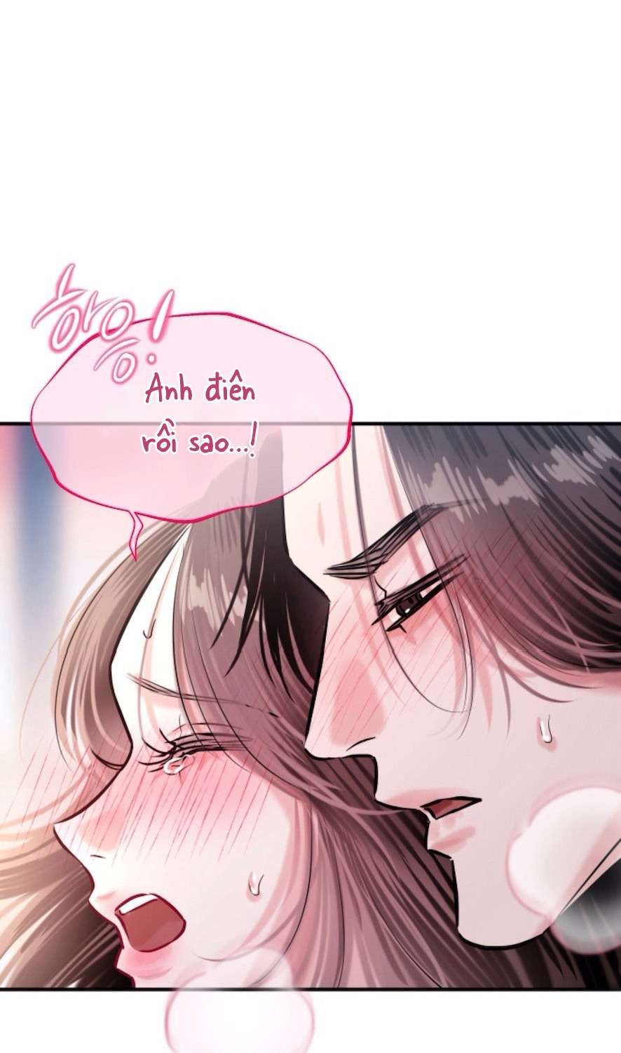Sở Thích Bị Cai Trị 