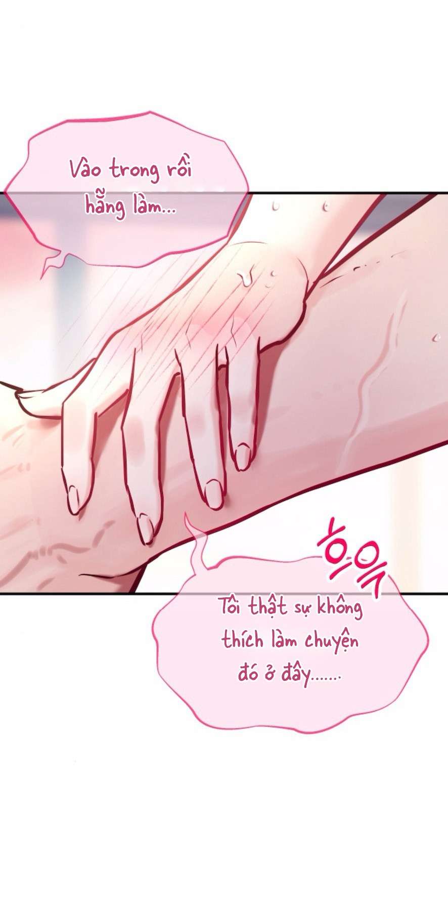 Sở Thích Bị Cai Trị 