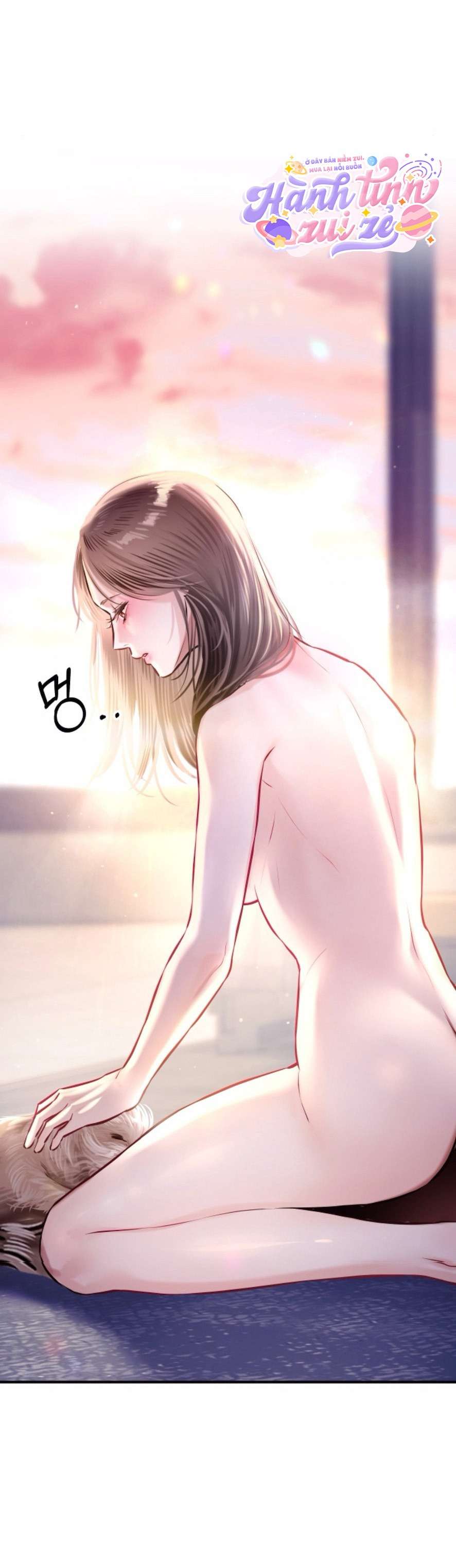 Sở Thích Bị Cai Trị 